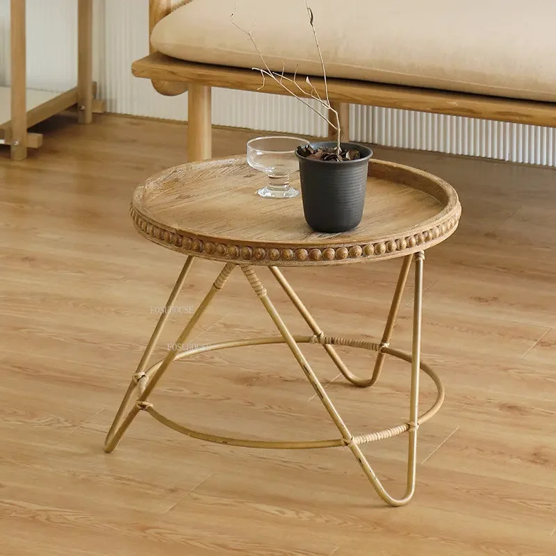 Nordic Dining Room Round End Table Home Furniture Simple Living Room Rattan Coffee Tables Small Apartment Storage Side Table GM
Nordic Dining Room Round End Table Home Furniture Simple Living Room Rattan Coffee Tables Small Apartment Storage Side Table GM