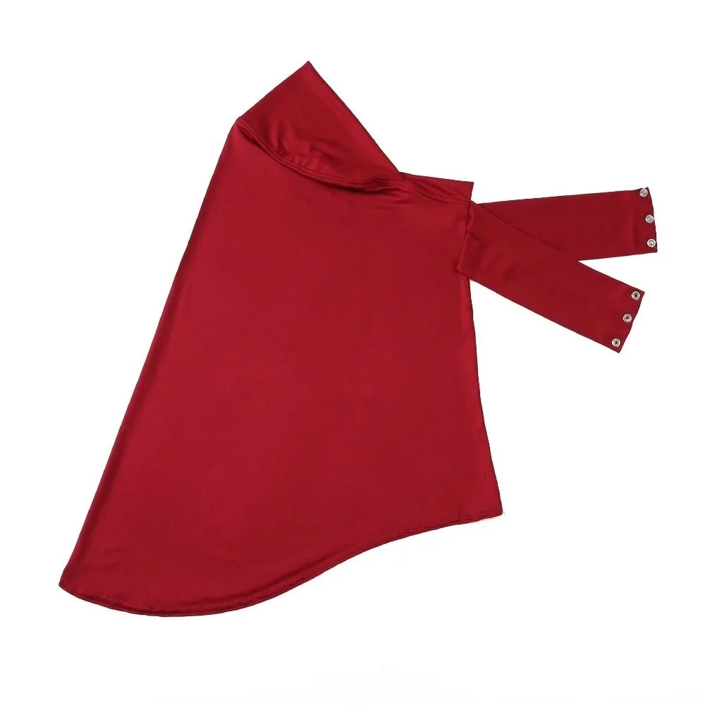Fashion Snap Fastener Ramadan Hijab Soft Breathable Women's Under Cap Adjustable Elastic Headwrap Outdoor
Fashion Snap Fastener Ramadan Hijab Soft Breathable Women's Under Cap Adjustable Elastic Headwrap Outdoor