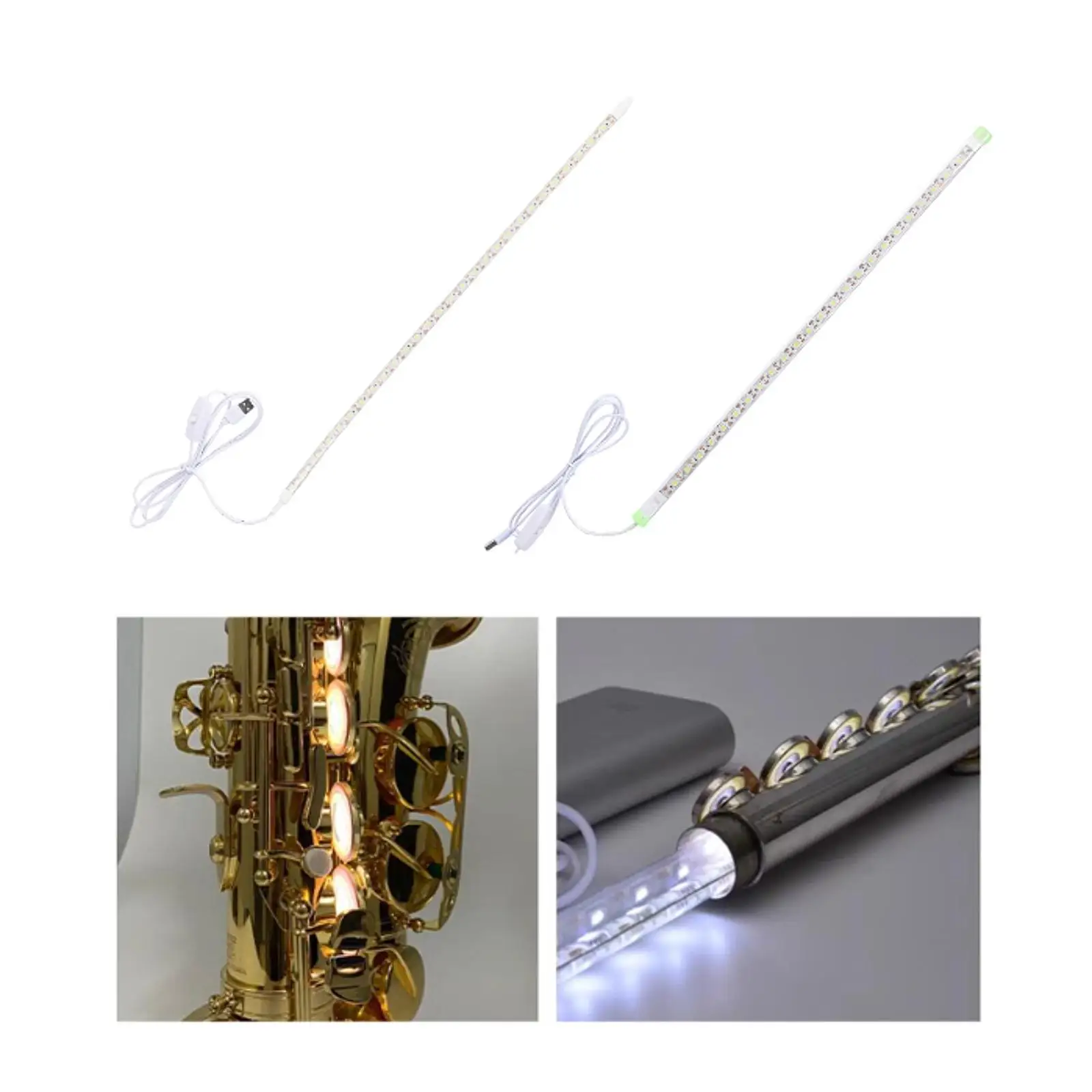 Светодиодная лента для тестирования саксофона, лампа для утечки саксофона, профессиональная флейта, лампа для ремонта саксофона
Светодиодная лента для тестирования саксофона, лампа для утечки саксофона, профессиональная флейта, лампа для ремонта саксофона