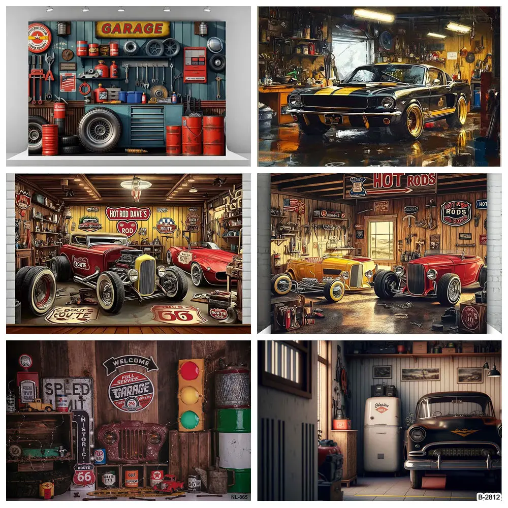 Retro Super Old Car Garage Party Banner -Perfect For Decorating Gardens And Rooms For Holiday Birthday Parties
Retro Super Old Car Garage Party Banner -Perfect For Decorating Gardens And Rooms For Holiday Birthday Parties
