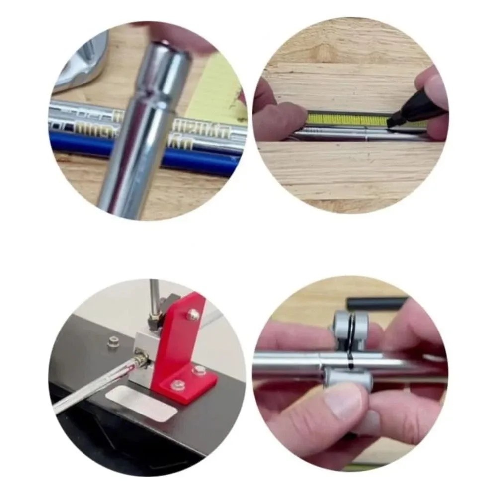 Профессиональные стальные удлинители для гольф-клуба 0,580/0,600, универсальные сменные удлинители, валы для гольф-клуба, аксессуары для гольфа
Профессиональные стальные удлинители для гольф-клуба 0,580/0,600, универсальные сменные удлинители, валы для гольф-клуба, аксессуары для гольфа