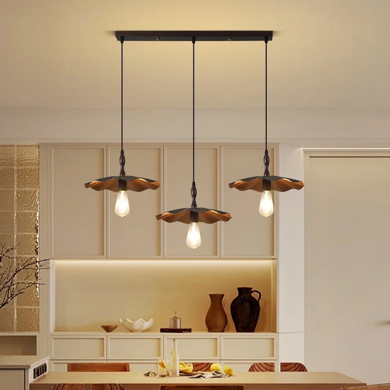 SANDYHA French Restaurant Pendant Light Iron Art Lampshade Hanging Chandelier Living Room Dining Table Lighting Fixtures Home
SANDYHA French Restaurant Pendant Light Iron Art Lampshade Hanging Chandelier Living Room Dining Table Lighting Fixtures Home