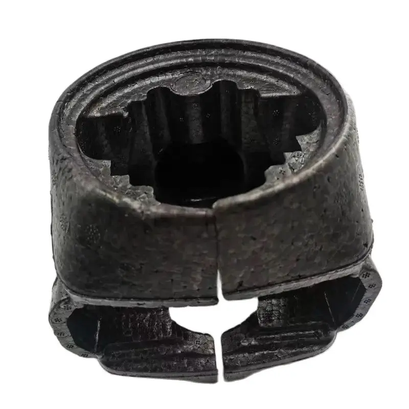 T40/T50 Motor Protective Cover 000018.02 / 000028.03 Drone Accessories for DJI Agricultural
T40/T50 Motor Protective Cover 000018.02 / 000028.03 Drone Accessories for DJI Agricultural