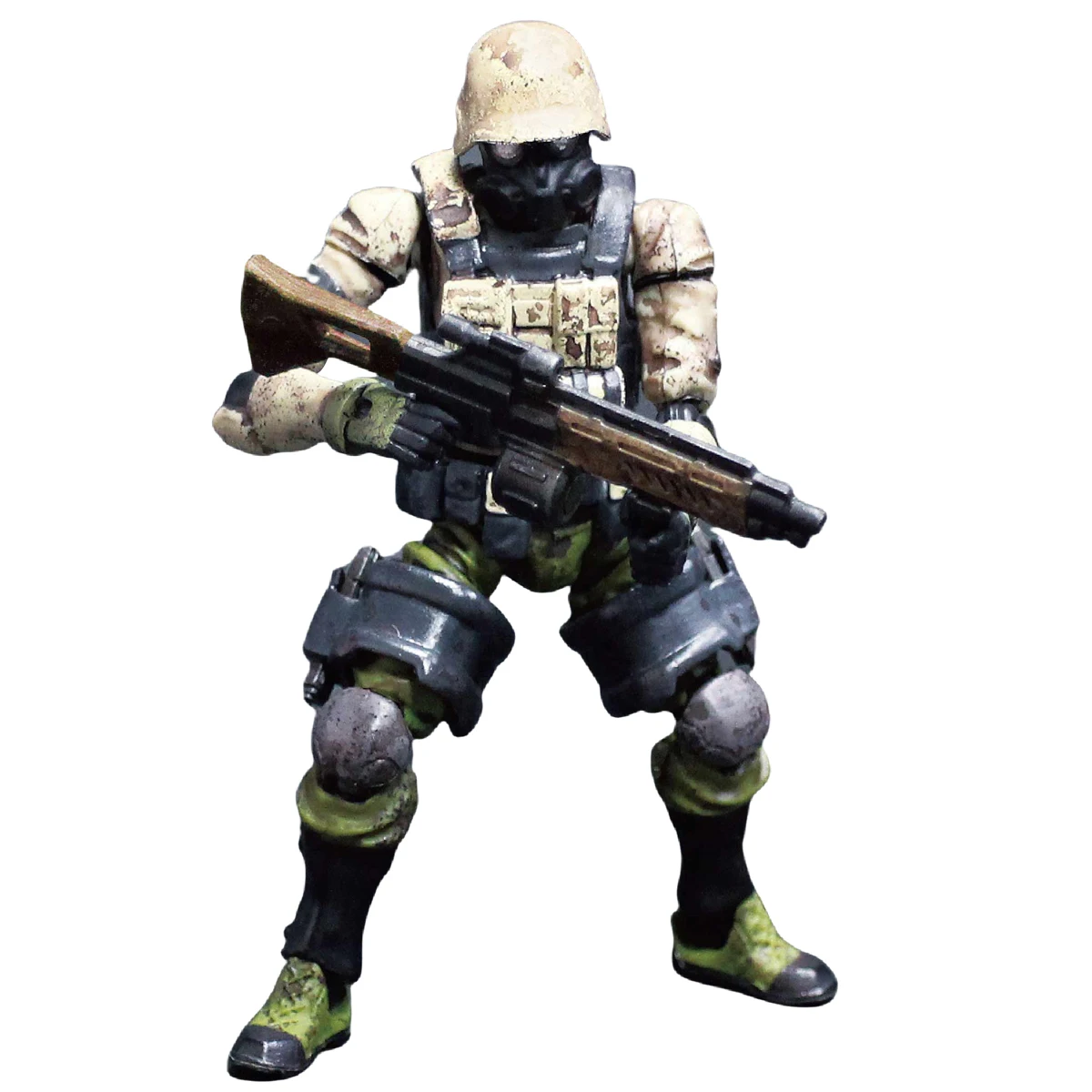 HiPlay TOY ALLIANCE 1/18 Acid Rain World FAV-A05 Sand Tactical Engineer Action Figure
HiPlay TOY ALLIANCE 1/18 Acid Rain World FAV-A05 Sand Tactical Engineer Action Figure
