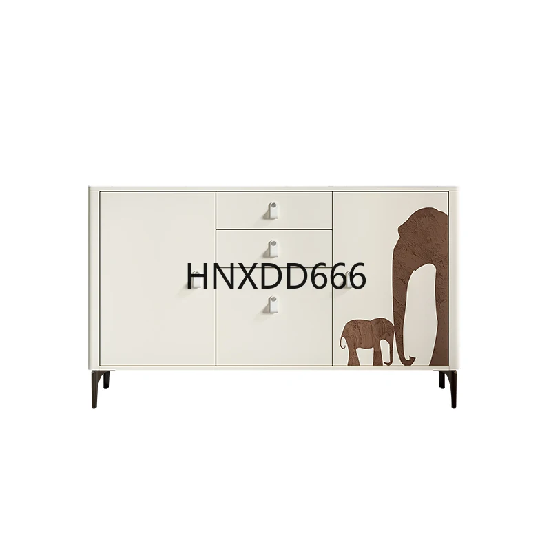 Italian minimalist dining side cabinet, living room storage wall storage, entrance cabinet
Italian minimalist dining side cabinet, living room storage wall storage, entrance cabinet