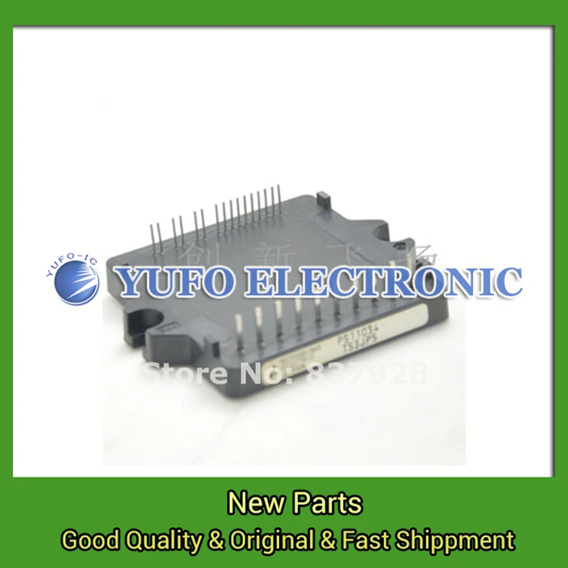 1PCS Power Module PS11034 Special Supply Genuine Original Welcomed The Order Can Be Directly Captured S
1PCS Power Module PS11034 Special Supply Genuine Original Welcomed The Order Can Be Directly Captured S