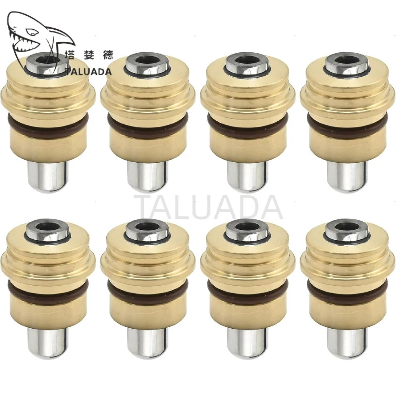 289-8451 Pilot Control Plungers For Skid Steer Loader 246B 247B 248B 252B 257B 262B Heavy Duty Equipment Parts High Quality
289-8451 Pilot Control Plungers For Skid Steer Loader 246B 247B 248B 252B 257B 262B Heavy Duty Equipment Parts High Quality