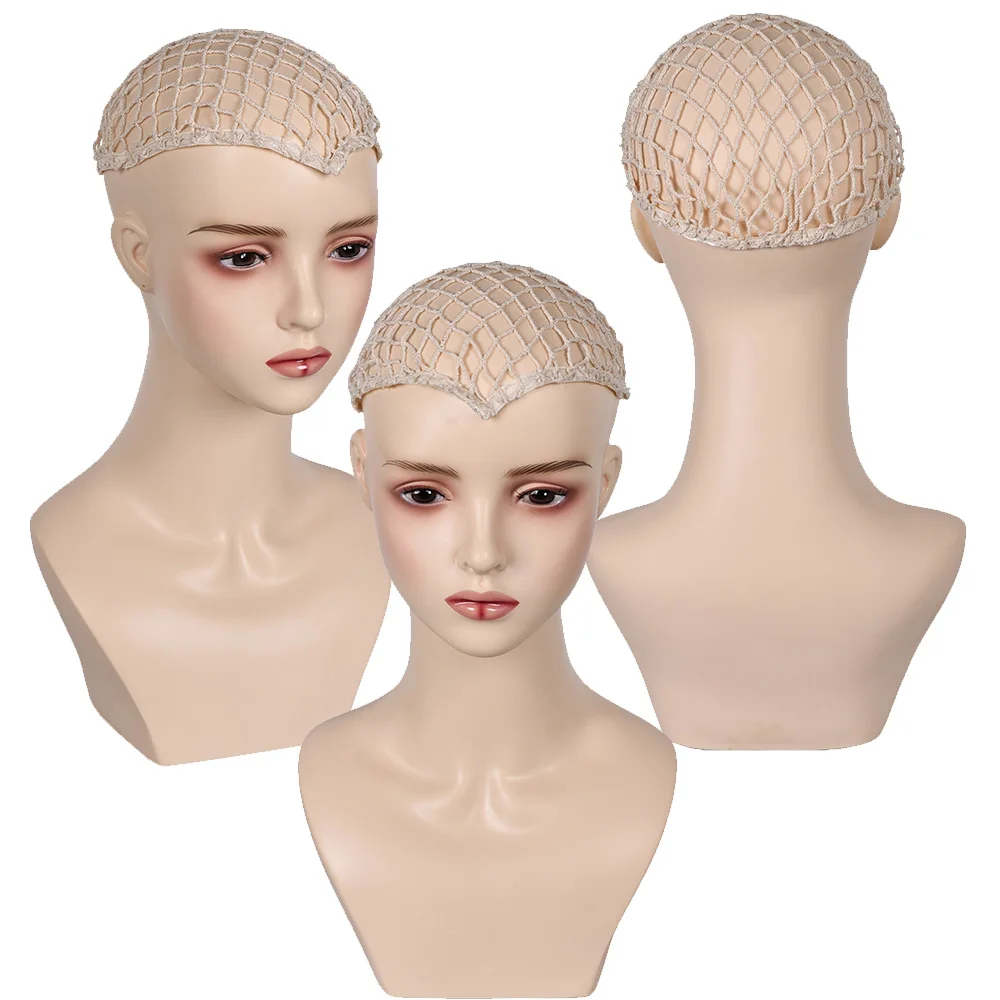 Princess Irulan Cos Corrino Cosplay Headband Dune Fantasy Headwear Adult Hair Prop Halloween Carnival Costume Accessories
Princess Irulan Cos Corrino Cosplay Headband Dune Fantasy Headwear Adult Hair Prop Halloween Carnival Costume Accessories