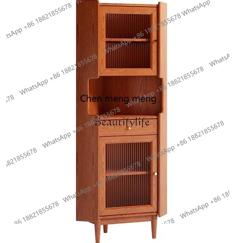 New style Corner Living Room Solid Wood Corner Cabinet Storage Shelves Bedroom Triangle Drawer Locker ss 8617
New style Corner Living Room Solid Wood Corner Cabinet Storage Shelves Bedroom Triangle Drawer Locker ss 8617