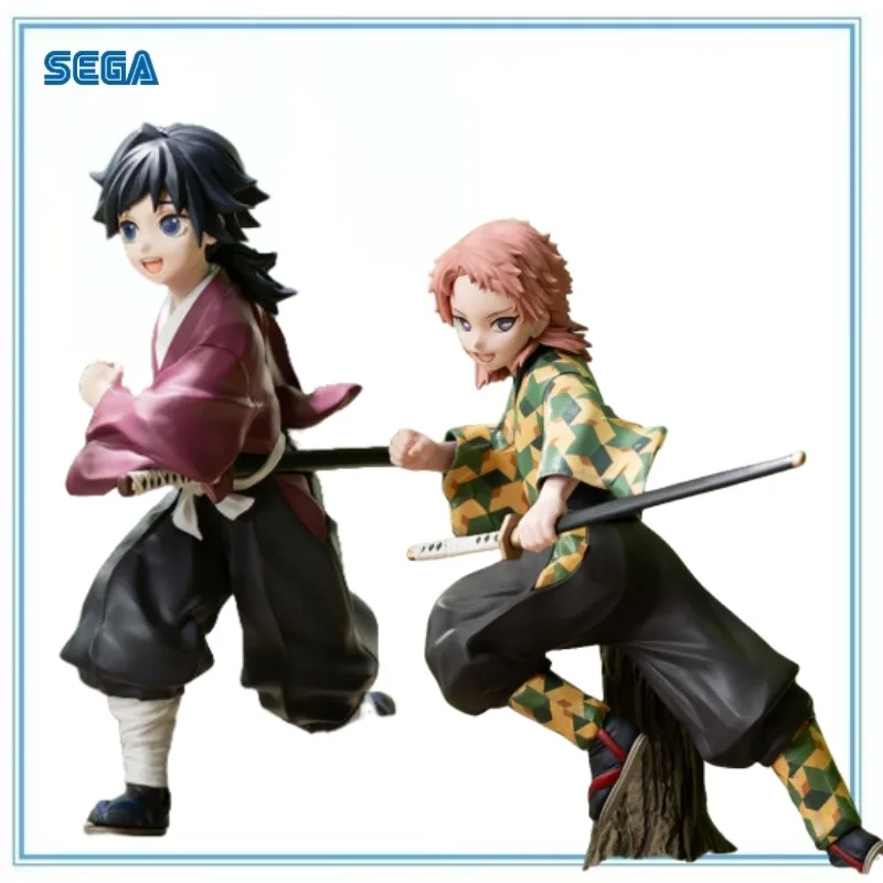 BANDAI Authentic Kimetsu No Yaiba-Tomioka Giyuu-Xross Link-Youshouki Anime Action Figures Model Collectio Toy Boy Original Gift
BANDAI Authentic Kimetsu No Yaiba-Tomioka Giyuu-Xross Link-Youshouki Anime Action Figures Model Collectio Toy Boy Original Gift