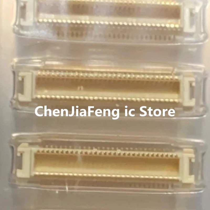 1PCS~100PCS/LOT 53748-0608 60PIN 0.5MM SMD New original
1PCS~100PCS/LOT 53748-0608 60PIN 0.5MM SMD New original