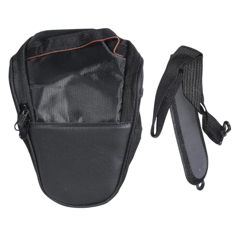 652F DSLR Camera Bags Professional Shoulder Bag Waterproof for T1i SLR Lens Tripod Camera for Case Outdoor Travel
652F DSLR Camera Bags Professional Shoulder Bag Waterproof for T1i SLR Lens Tripod Camera for Case Outdoor Travel
