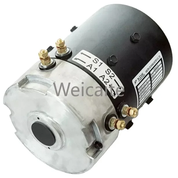 Wholesale Top Selling Golf Cart Parts&Accessories 48v AC Electric Motor for EZGO Club Car with High Quality
Wholesale Top Selling Golf Cart Parts&Accessories 48v AC Electric Motor for EZGO Club Car with High Quality
