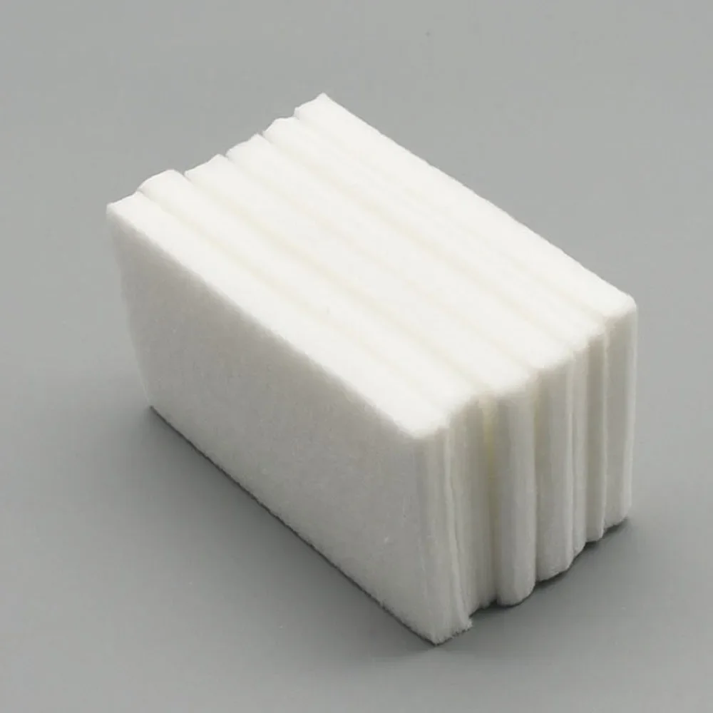 1X Waste Ink Tank Sponge Pad for EPSON WF 7210 7610 7615 7620 7710 7715 3010 3520 3540 3620
1X Waste Ink Tank Sponge Pad for EPSON WF 7210 7610 7615 7620 7710 7715 3010 3520 3540 3620