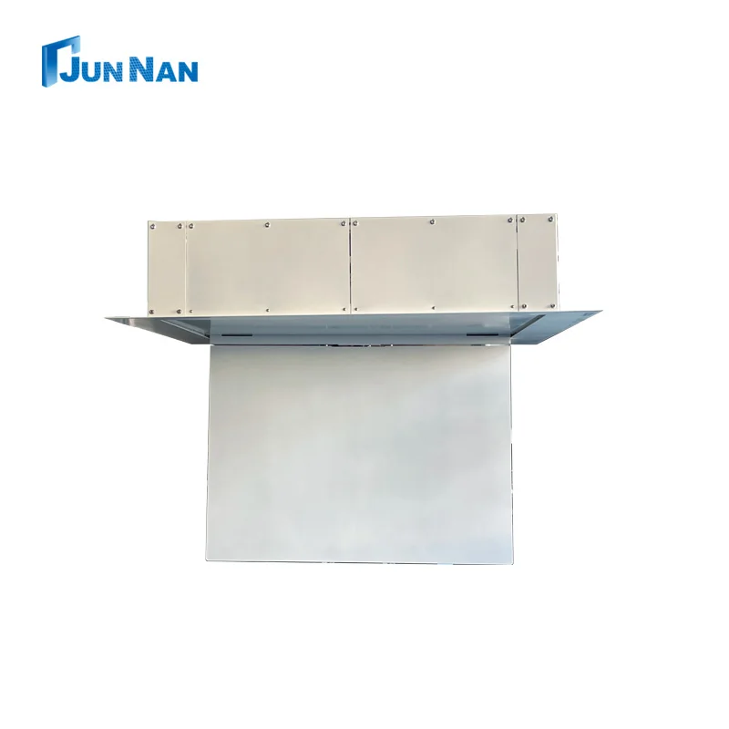 Flip Drop Down Tv Lift Rotate Remote Control Flip Down Ceiling Tv Bracket Flipper TV Ceiling Lift Machenism