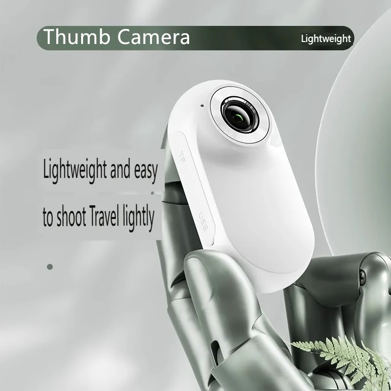 Ccd Digital Student Camera Video Recorder Retro High-Definition Pixel Campus Card Camera Can Be Transferred to Mobile Phone High-Definition Thumb Camera 1080P Children's Camera Vlog Same Model as Polaroid 360
Ccd Digital Student Camera Video Recorder Retro High-Definition Pixel Campus Card Camera Can Be Transferred to Mobile Phone High-Definition Thumb Camera 1080P Children's Camera Vlog Same Model as Polaroid 360