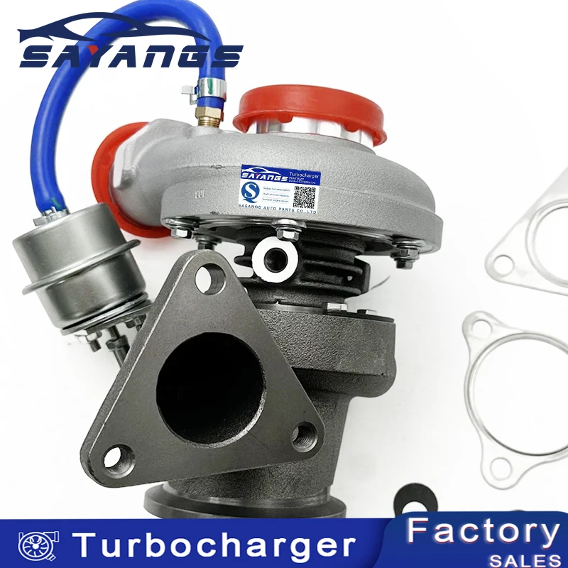 721843 GT2052S Turbo Charger for Ford Ranger Power Stroke HS2.8 2.8L 2001 721843-1 721843-0001 721843-0005 721843-5 721843-0006
721843 GT2052S Turbo Charger for Ford Ranger Power Stroke HS2.8 2.8L 2001 721843-1 721843-0001 721843-0005 721843-5 721843-0006