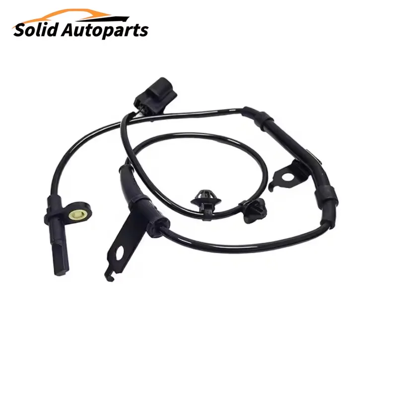 MR977399 MR977400 Rear Left/Right ABS Wheel Speed Sensor For Mitsubishi Grandis (NA4W) 2004 2005 2006 2007 2008 2009 2010 2.4L
MR977399 MR977400 Rear Left/Right ABS Wheel Speed Sensor For Mitsubishi Grandis (NA4W) 2004 2005 2006 2007 2008 2009 2010 2.4L