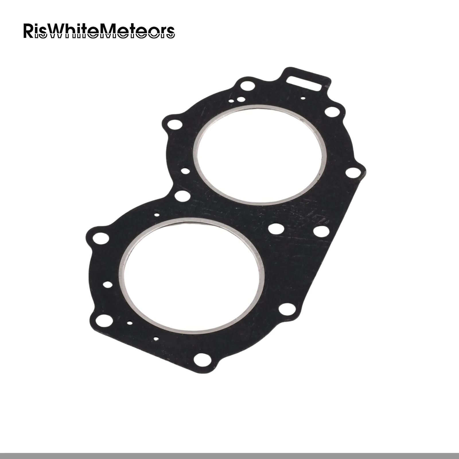 689-11181-A0-00 689-11181-A1-00 689-11181-A2-00 Gasket Cylinder Head Replacement for Yamaha Outboard 25HP 30HP
689-11181-A0-00 689-11181-A1-00 689-11181-A2-00 Gasket Cylinder Head Replacement for Yamaha Outboard 25HP 30HP
