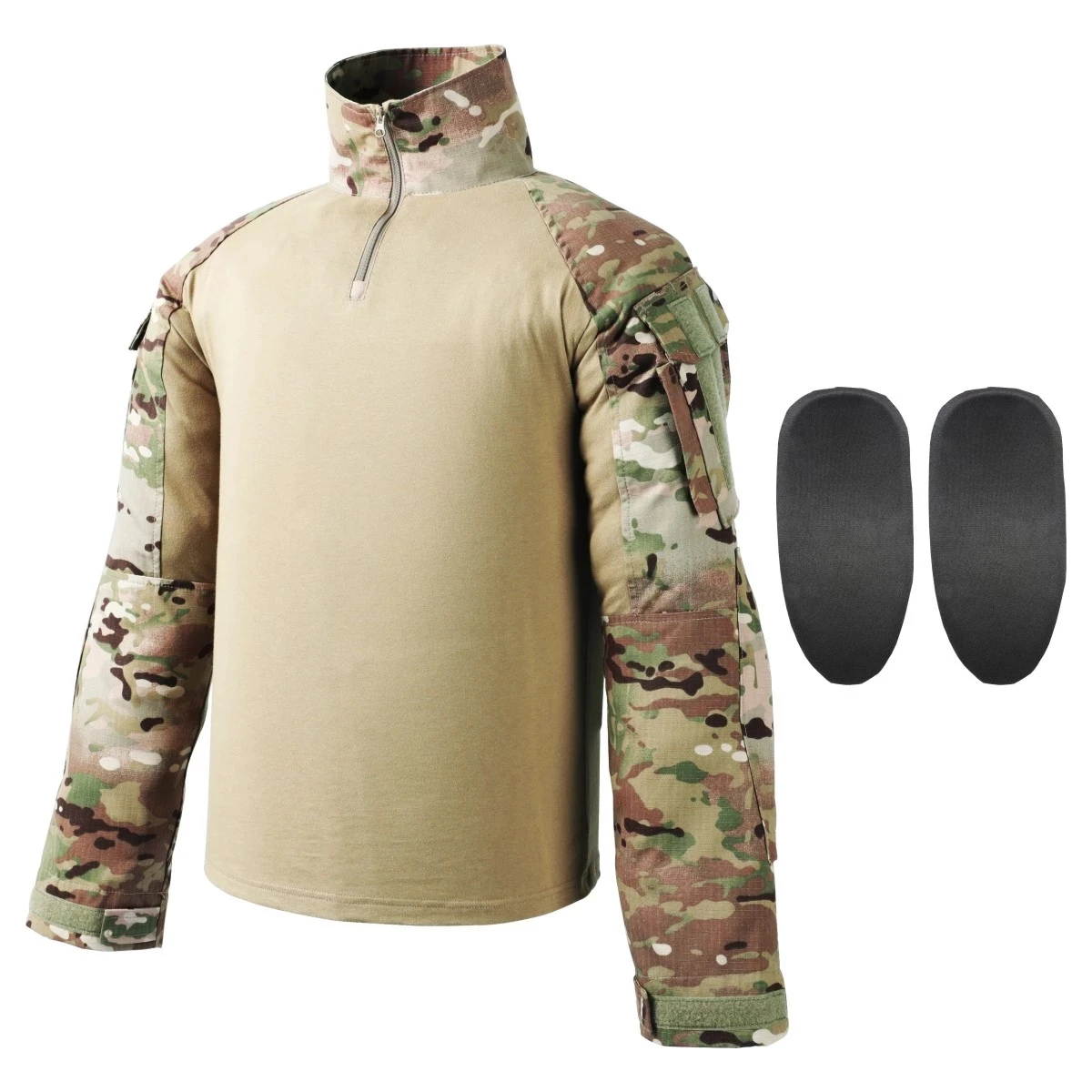 G3 Airsoft CP Style Tactical Uniforms With Knee And Elbow Pads Outdoor Hiking Clothes Hunting Military Combat Suits,
G3 Airsoft CP Style Tactical Uniforms With Knee And Elbow Pads Outdoor Hiking Clothes Hunting Military Combat Suits,