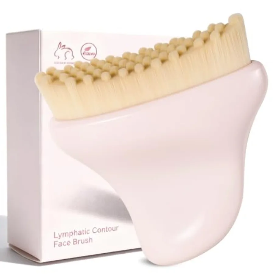 Lympatic Contour Face ing, Lympatic Drainage Gua Sa De-Puffing, ing Jawline, and Promoting Radiant Skin
Lympatic Contour Face ing, Lympatic Drainage Gua Sa De-Puffing, ing Jawline, and Promoting Radiant Skin