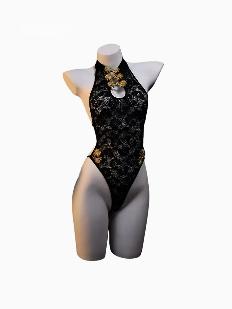 Sexy Spwear Original Design Hollow out Underwear Chinese Sle mid Waist ort Pants Women's Faion
Sexy Spwear Original Design Hollow out Underwear Chinese Sle mid Waist ort Pants Women's Faion