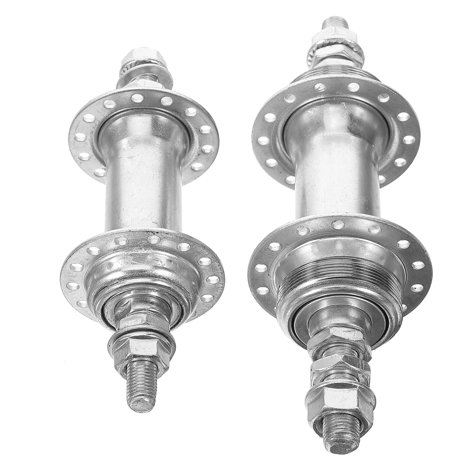 2pcs Bicycle Rear Parts Mountain Disc Kit Replacement Hub Assemblies Brake Cycling Supplies Road Accessories
2pcs Bicycle Rear Parts Mountain Disc Kit Replacement Hub Assemblies Brake Cycling Supplies Road Accessories