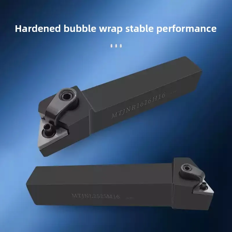 MTJNR2525M16 MTJNR MTJNL 20mm 25mm 16mm MTJNR1616H16 MTJNR2020K16 MTJNR2020K22 MTJNR2525M22 CNC Tool Bar MTJNR1616H16
MTJNR2525M16 MTJNR MTJNL 20mm 25mm 16mm MTJNR1616H16 MTJNR2020K16 MTJNR2020K22 MTJNR2525M22 CNC Tool Bar MTJNR1616H16