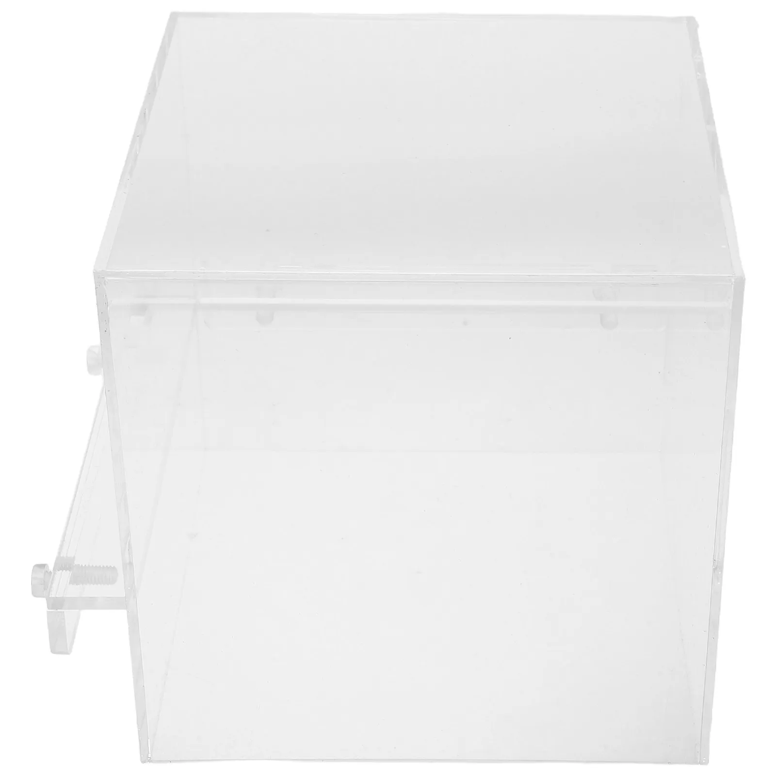 Negative Pressure Suspended Acrylic Aquarium Fish Tank Water Refill Water Maintenance Clear Fish
Negative Pressure Suspended Acrylic Aquarium Fish Tank Water Refill Water Maintenance Clear Fish