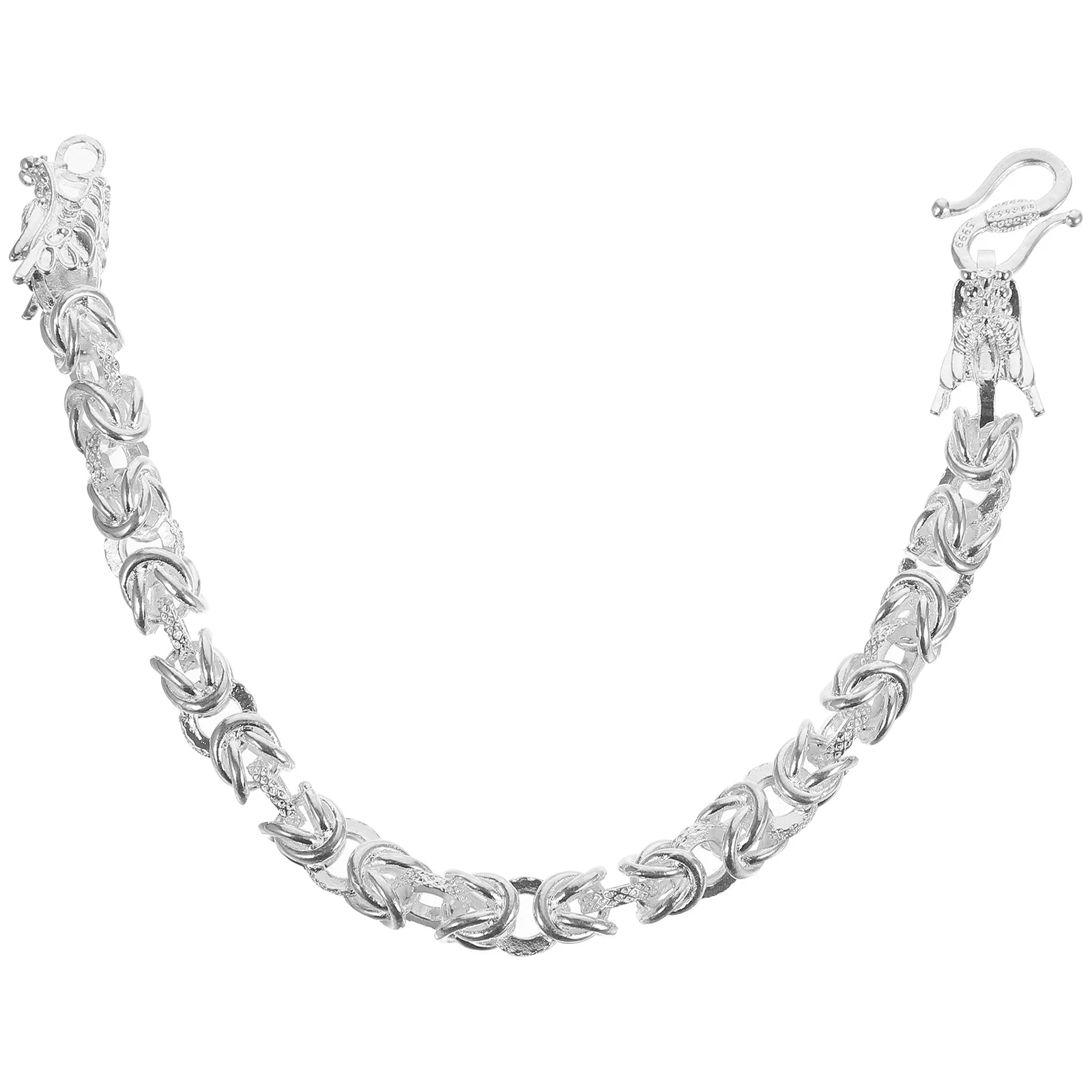 Retro Keel Bracelet Chinese New Year Korean Version Dragon Bracelets Men Jewelry Miss
Retro Keel Bracelet Chinese New Year Korean Version Dragon Bracelets Men Jewelry Miss