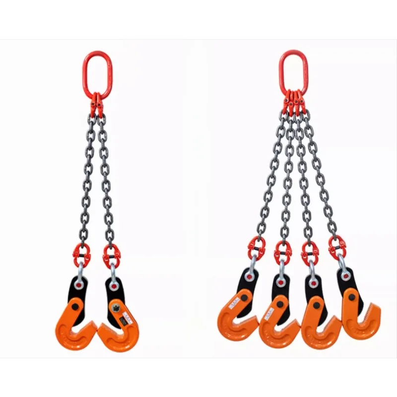 Lfting Hook Rigging Plate Clamp Lifting Artifact Special Clamp for Lifting Steel Plate Iron Plate
Lfting Hook Rigging Plate Clamp Lifting Artifact Special Clamp for Lifting Steel Plate Iron Plate