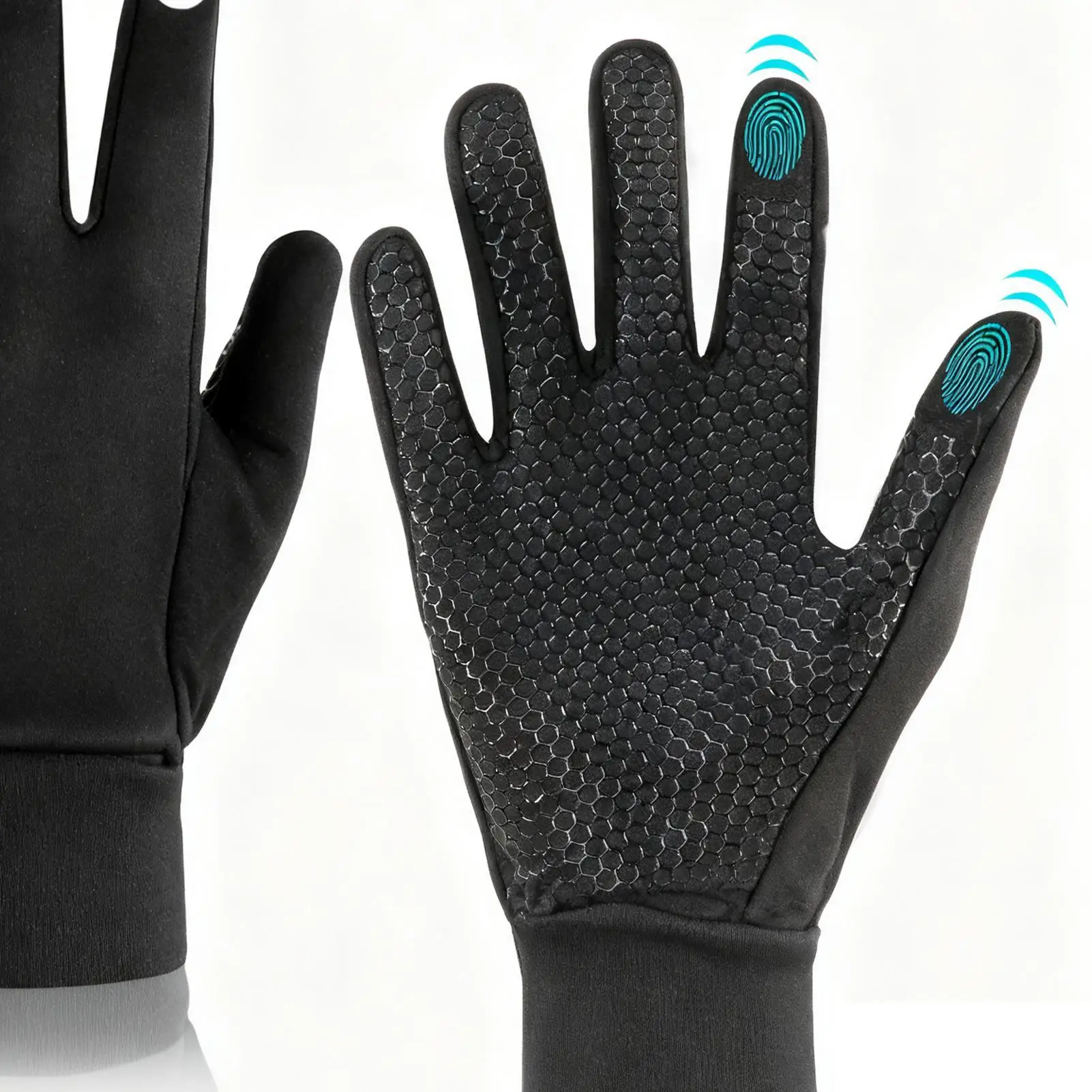 Kids Gloves Winter Touchscreen Thermal Gloves Waterproof Toddler Mitten For Winter Running Cycling Skiing Outdoor Hiking Sports
Kids Gloves Winter Touchscreen Thermal Gloves Waterproof Toddler Mitten For Winter Running Cycling Skiing Outdoor Hiking Sports