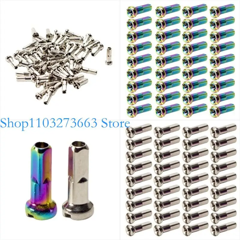 R6FE 36Pcs High Strength Bicycles Spoke Caps Cycling Wheel Nipples Caps End Tip Road Bike Wheel Spoke Nipple Easy to Install
R6FE 36Pcs High Strength Bicycles Spoke Caps Cycling Wheel Nipples Caps End Tip Road Bike Wheel Spoke Nipple Easy to Install
