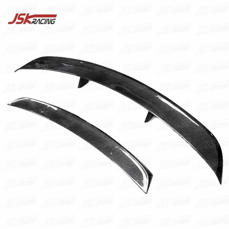 Carbon Fiber Customized Rear GT Spoiler for 2011-2016 Bentley Continental GT Coupe Car Wing Modified Upgraded
Carbon Fiber Customized Rear GT Spoiler for 2011-2016 Bentley Continental GT Coupe Car Wing Modified Upgraded