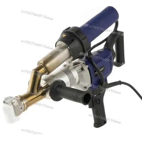 EX2 mulch welding machine 230V 4-20mm welding area, extrusion gun, for plastic processing
EX2 mulch welding machine 230V 4-20mm welding area, extrusion gun, for plastic processing