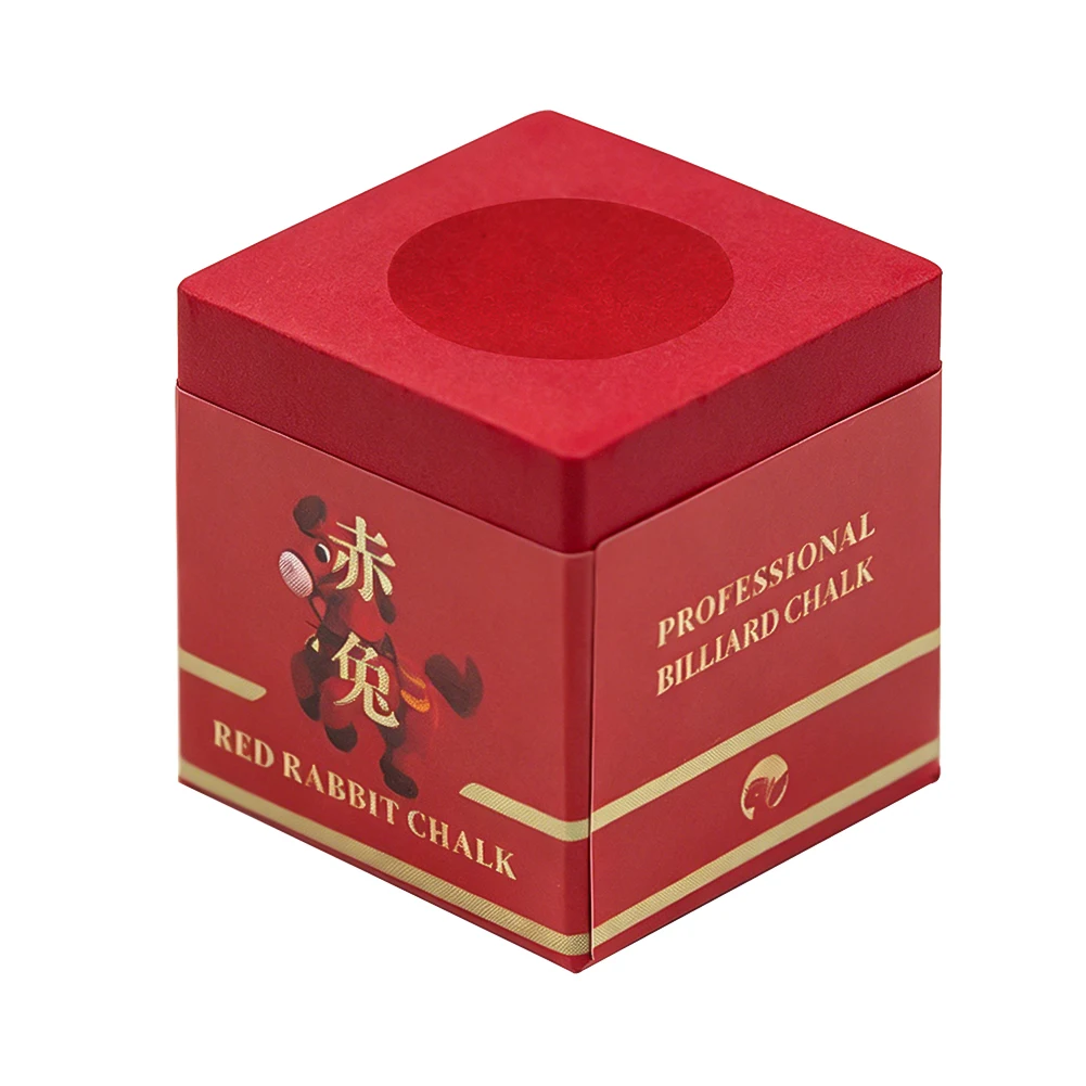 Billiard Accessories High Quality Billiard Chalk, Strong Grip, Long Lasting, Low Dust, No Stain, Red Accessories
Billiard Accessories High Quality Billiard Chalk, Strong Grip, Long Lasting, Low Dust, No Stain, Red Accessories