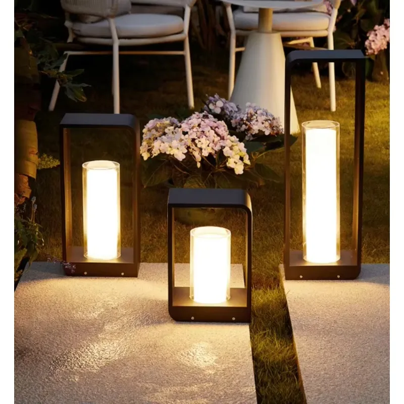 Solar Waterproof IP65 LED Terra Garden Villa Landscape Lawn Light Courtyard Light Outdoor Led Camp Lantern
Solar Waterproof IP65 LED Terra Garden Villa Landscape Lawn Light Courtyard Light Outdoor Led Camp Lantern