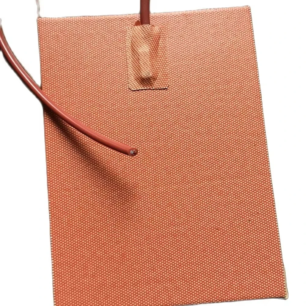 100X120mm 10W 12V Silicone Heater Pad Honey BeeHive Warmer,w/ 50C Thermostat heating element rubber heated plate air heater
100X120mm 10W 12V Silicone Heater Pad Honey BeeHive Warmer,w/ 50C Thermostat heating element rubber heated plate air heater