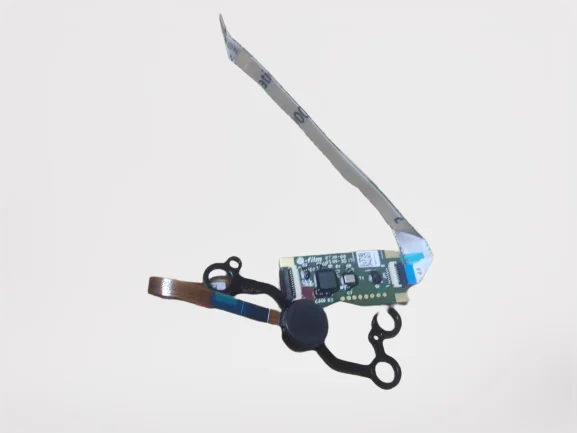 New Original Laptop Fingerprint Reader Module Circuit Board with Cable with Cable Button For Dell G5 5587 0H872F
New Original Laptop Fingerprint Reader Module Circuit Board with Cable with Cable Button For Dell G5 5587 0H872F