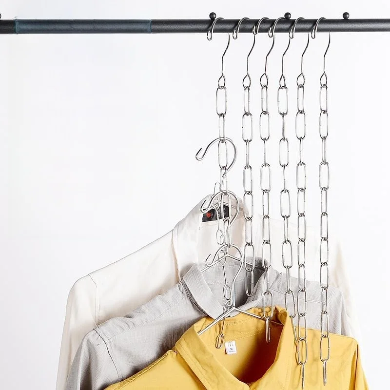 Компактная вешалка для одежды с зажимами, удлиненная, для хранения нижнего белья, металлические крючки-вешалки для спальни
Компактная вешалка для одежды с зажимами, удлиненная, для хранения нижнего белья, металлические крючки-вешалки для спальни