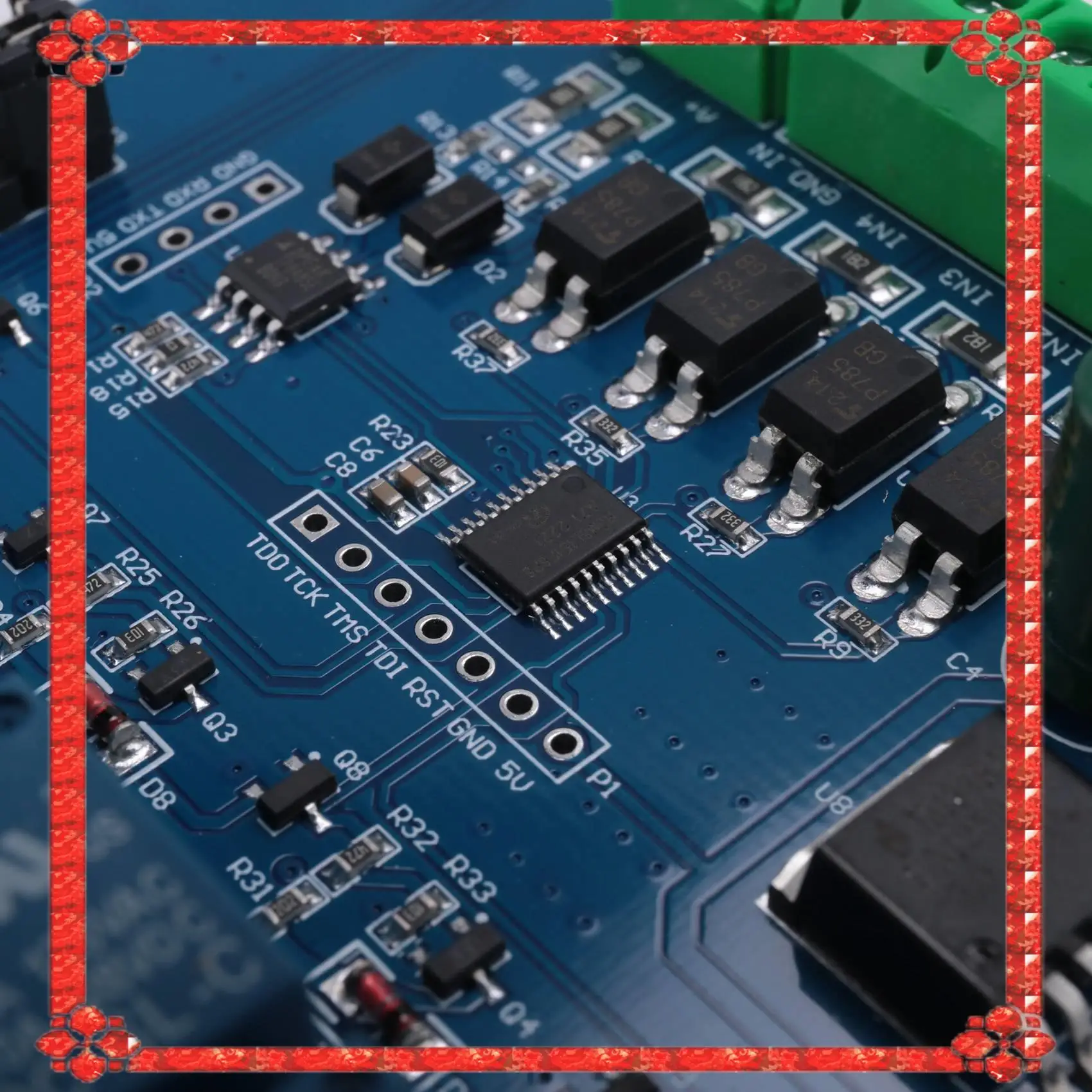 24-часовая доставка Modbus Rtu 4-канальный релейный модуль Вход 485 Ttl Uart Связь 4-канальный вход Релейный модуль 7-24 В
24-часовая доставка Modbus Rtu 4-канальный релейный модуль Вход 485 Ttl Uart Связь 4-канальный вход Релейный модуль 7-24 В