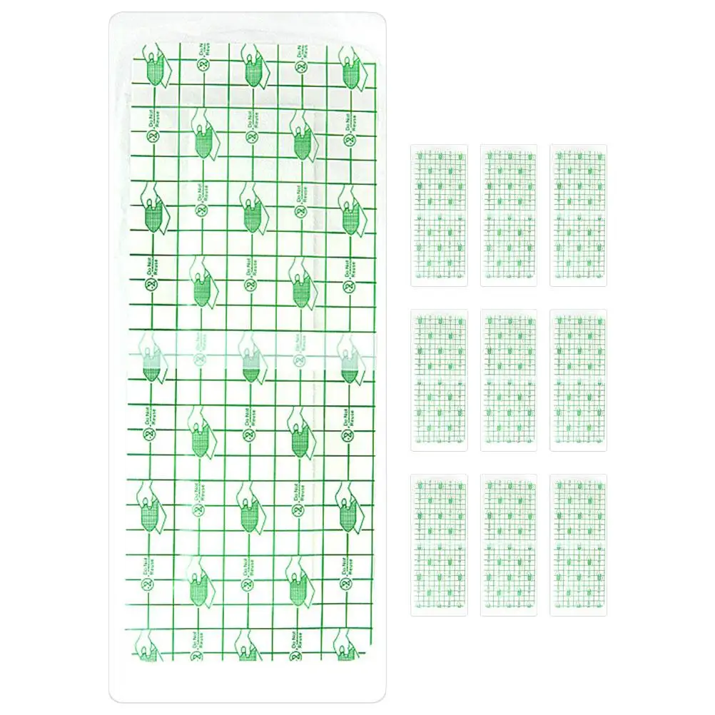 10 Sheets Stickers Waterproof Privacy Patch Female Swim Protection Filling Transparent Secure Woman
10 Sheets Stickers Waterproof Privacy Patch Female Swim Protection Filling Transparent Secure Woman