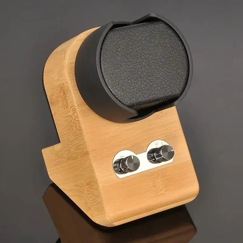 Solid Wood Watch Winder Box Automatic Display Mechanical Watch Winders Battery Powered Operated Solar Watch Roll Case Gift Ideas
Solid Wood Watch Winder Box Automatic Display Mechanical Watch Winders Battery Powered Operated Solar Watch Roll Case Gift Ideas