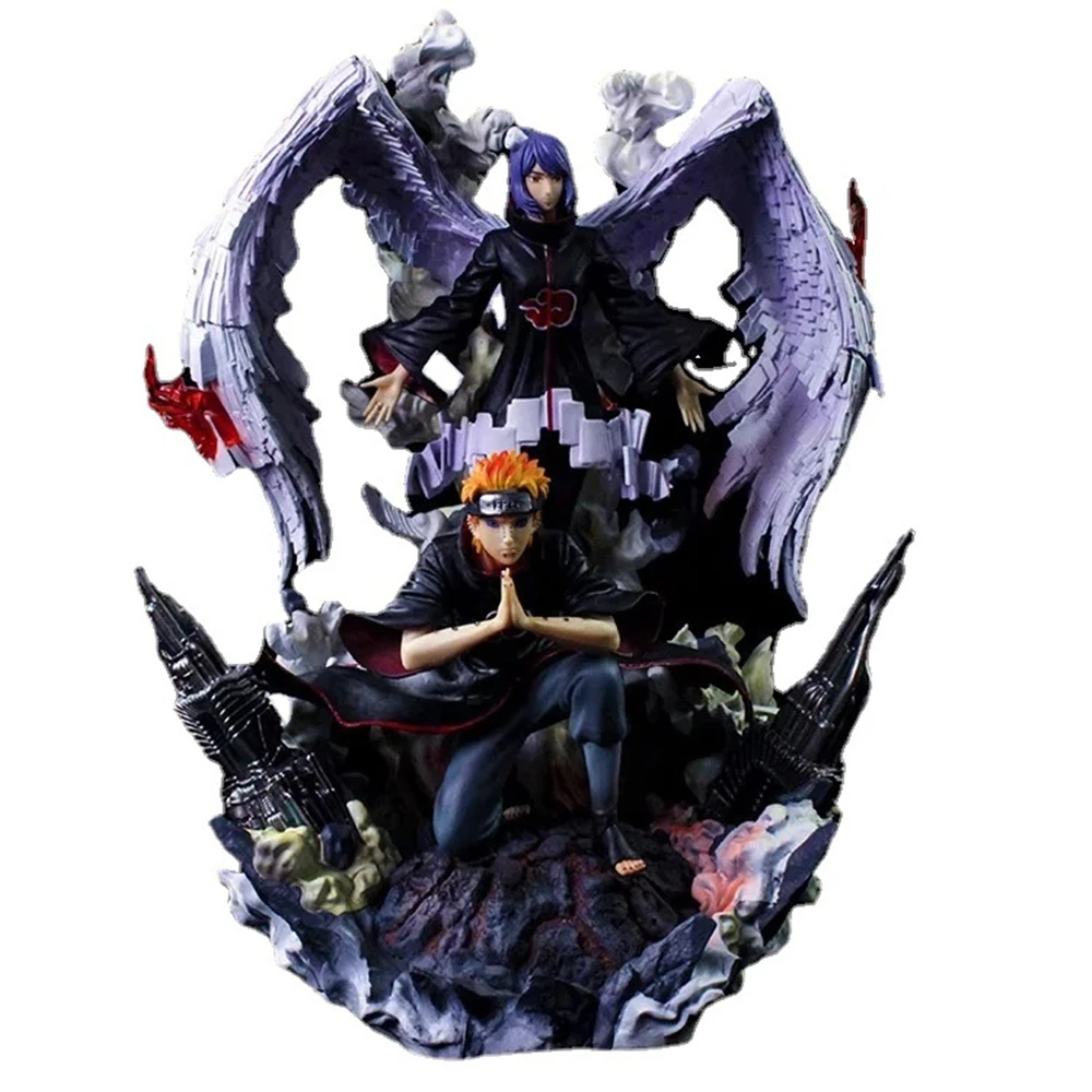 anime gk pvc action figure statue collectible model handmade doll exquisite craft ideal toys and gifts for kids and anime fans
anime gk pvc action figure statue collectible model handmade doll exquisite craft ideal toys and gifts for kids and anime fans