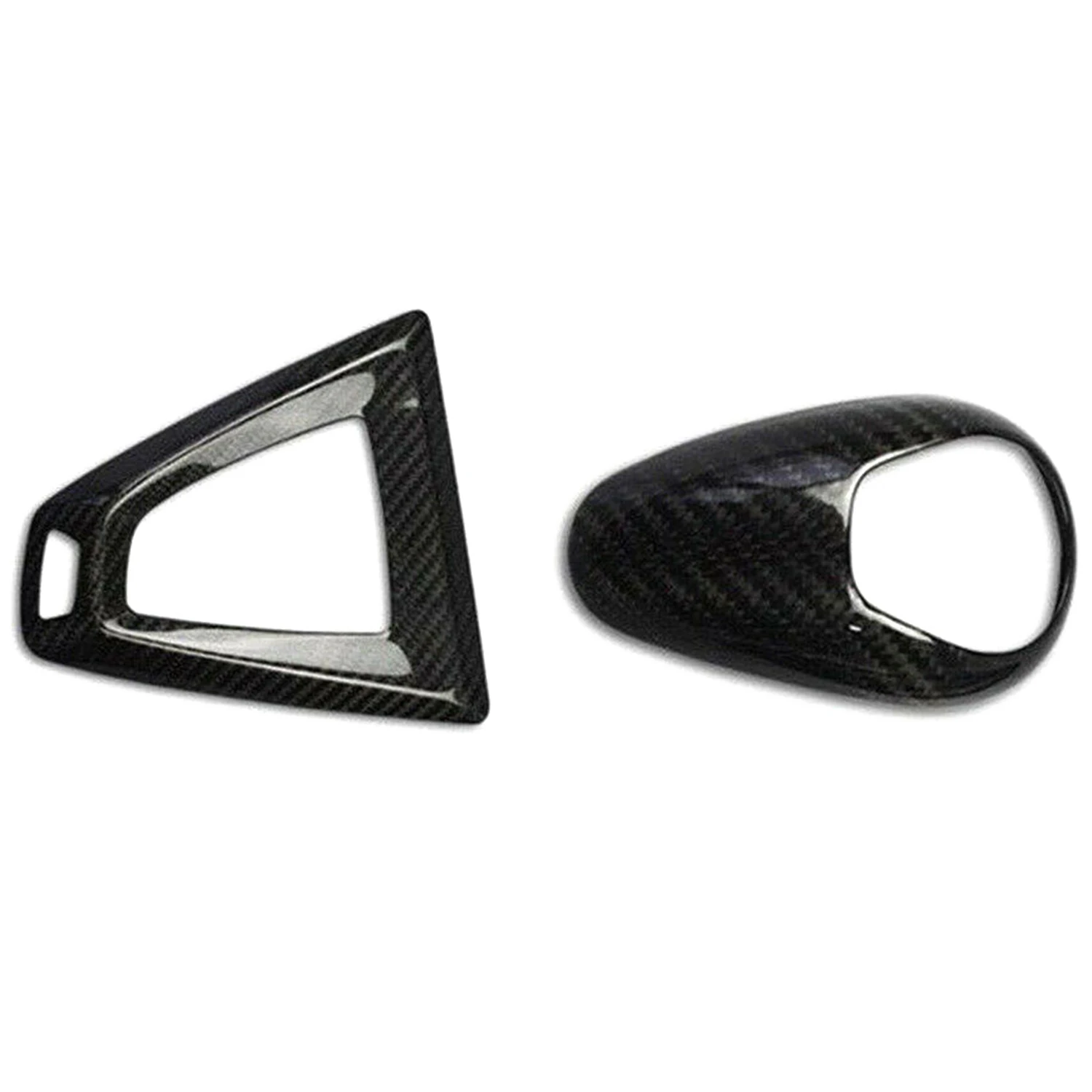 Car Gear Shift Knob Cap & Base Cover Trim Sticker For-BMW M3 F80 M4 F82 F83 Decoration
Car Gear Shift Knob Cap & Base Cover Trim Sticker For-BMW M3 F80 M4 F82 F83 Decoration
