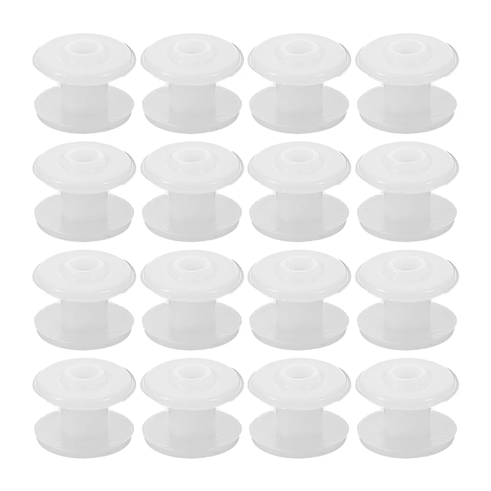 100 Pcs Windmill String Accessories Outdoor Decoration Fasteners Versatile Garden Clips Plastic Buckles
100 Pcs Windmill String Accessories Outdoor Decoration Fasteners Versatile Garden Clips Plastic Buckles