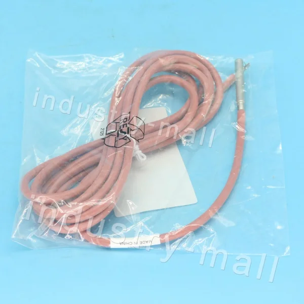 F Aks21m 084n2003 Температура Совершенно новый оригинальный Spot Plc
F Aks21m 084n2003 Температура Совершенно новый оригинальный Spot Plc