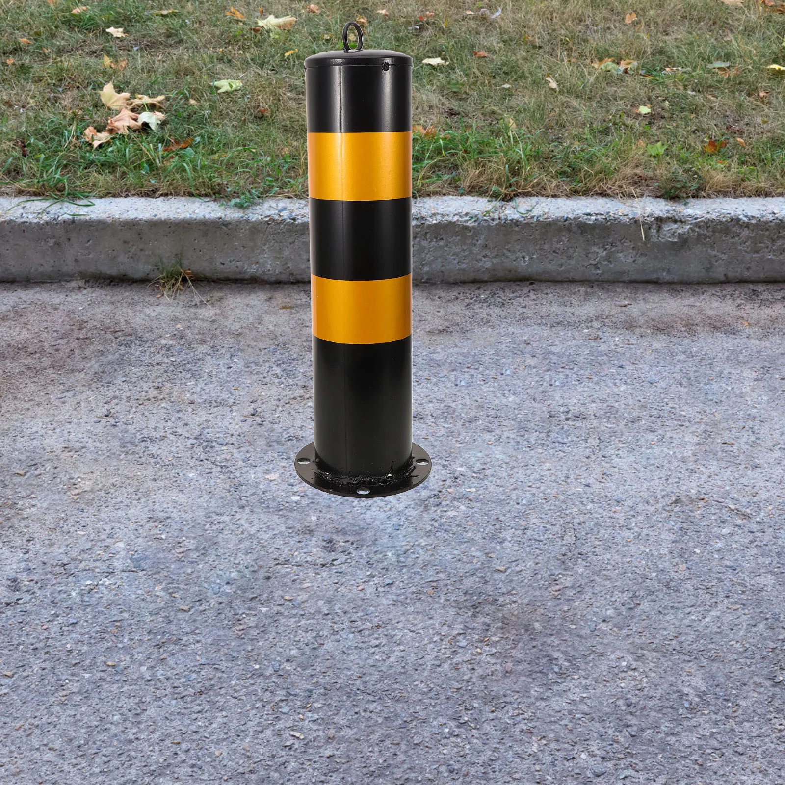 Warning Post Safety Cone Steel Pipe Garage Car Stop Indicator Stainless Driving Cones for Training Barricade
Warning Post Safety Cone Steel Pipe Garage Car Stop Indicator Stainless Driving Cones for Training Barricade