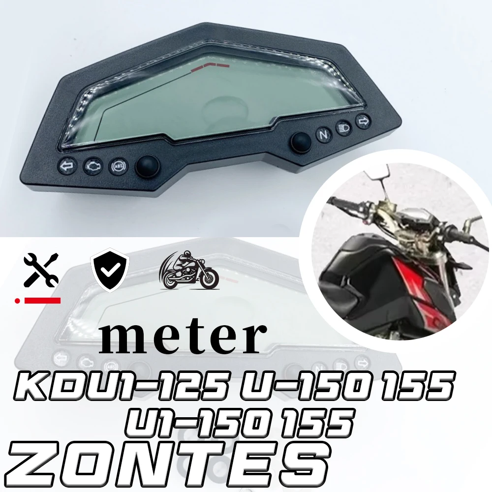Для прибора ZONTES KD150-G1-U-U1-U2-Z2, счетчика истории, секундомера, аксессуаров для электронных инструментов
Для прибора ZONTES KD150-G1-U-U1-U2-Z2, счетчика истории, секундомера, аксессуаров для электронных инструментов