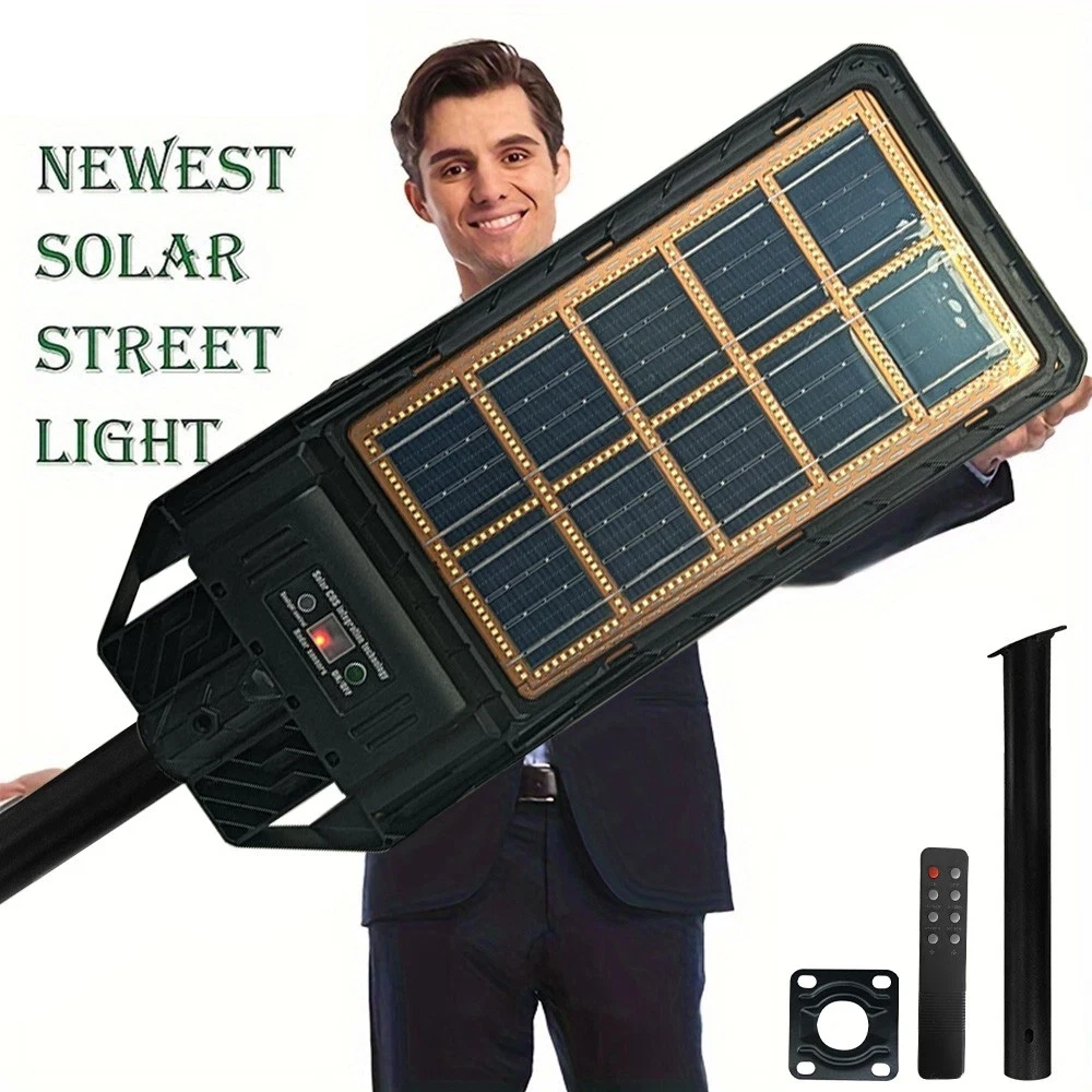 3000LM Супер мощный светодиодный солнечный свет Открытый датчик движения IP65 Супер яркий уличный солнечный настенный светильник Садовый уличный прожектор
3000LM Супер мощный светодиодный солнечный свет Открытый датчик движения IP65 Супер яркий уличный солнечный настенный светильник Садовый уличный прожектор